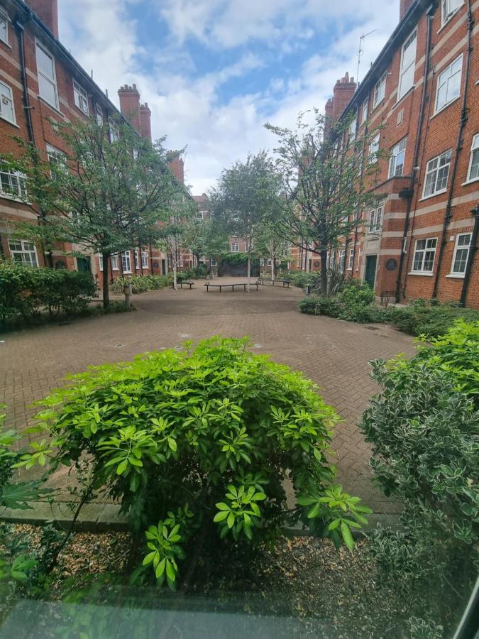 Ew Apartments Londres Exterior foto